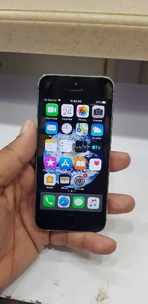 iphone 5s non pta 32gb like new 0