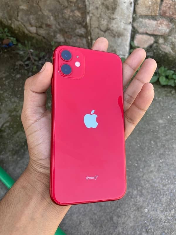 Iphone 11 128gb 3