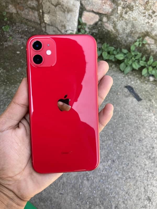 Iphone 11 128gb 7