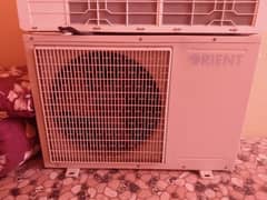 1ton dc inverter ac 0