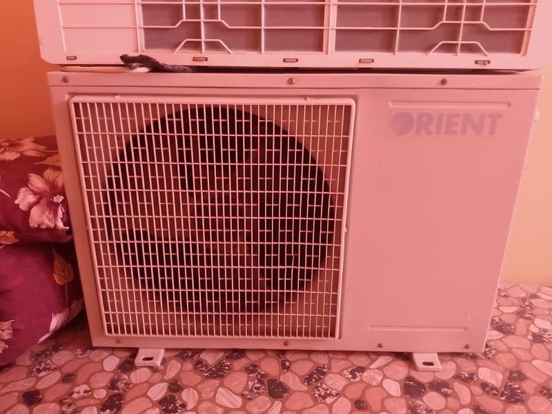 1ton dc inverter ac 0