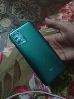 Zte v30 vita