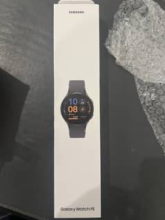 Samsung Galaxy Watch FE