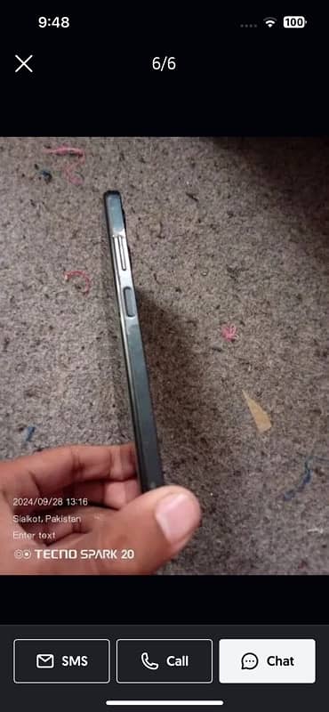 infinix Hot 30i 5