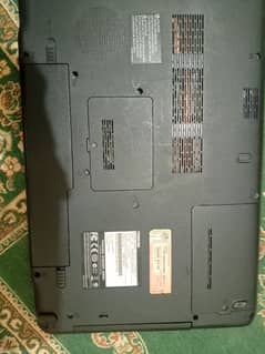 Toshiba