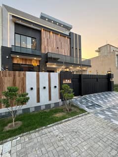 Stunning And Affordable House Available For Sale In Central Park - Block A