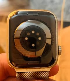 apple series 7 45mm watch