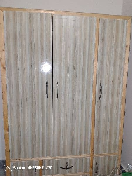 wardrobe for sale 0