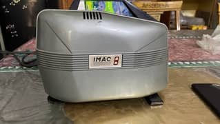 IMAC