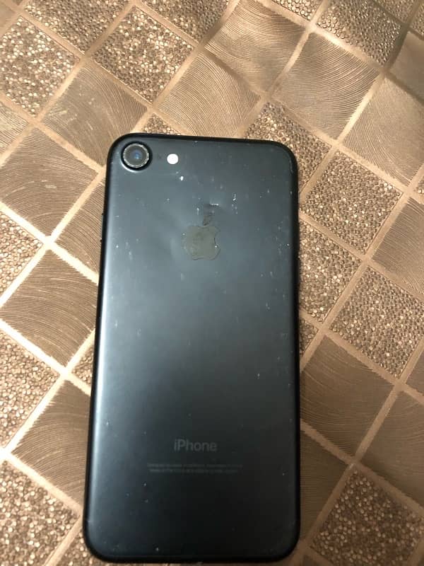 iphone 7 0