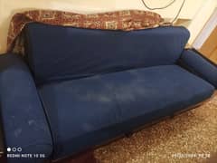 sofa cum bed