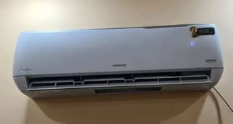 Kenwood 1838S eSmart Plus 1.5 Ton Inverter AC