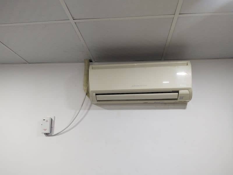 For Sale: Air Conditioners - MITSUBISHI 1