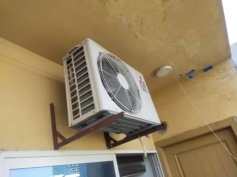 For Sale: Air Conditioners - MITSUBISHI 3