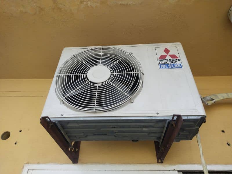 For Sale: Air Conditioners - MITSUBISHI 4