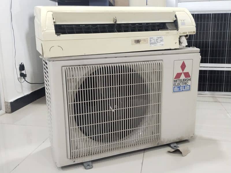 For Sale: Air Conditioners - MITSUBISHI 5