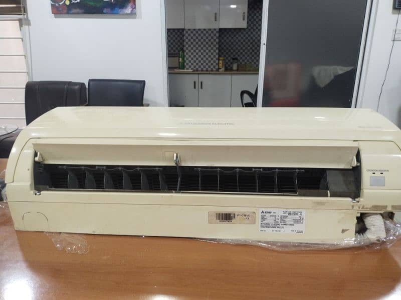 For Sale: Air Conditioners - MITSUBISHI 6