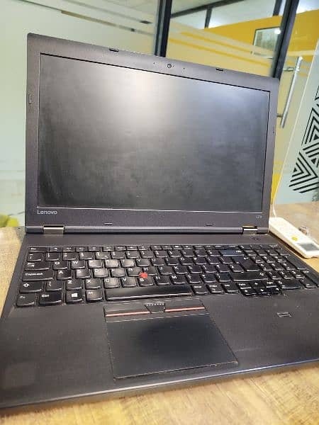 Lenovo Thinkpad L570 1