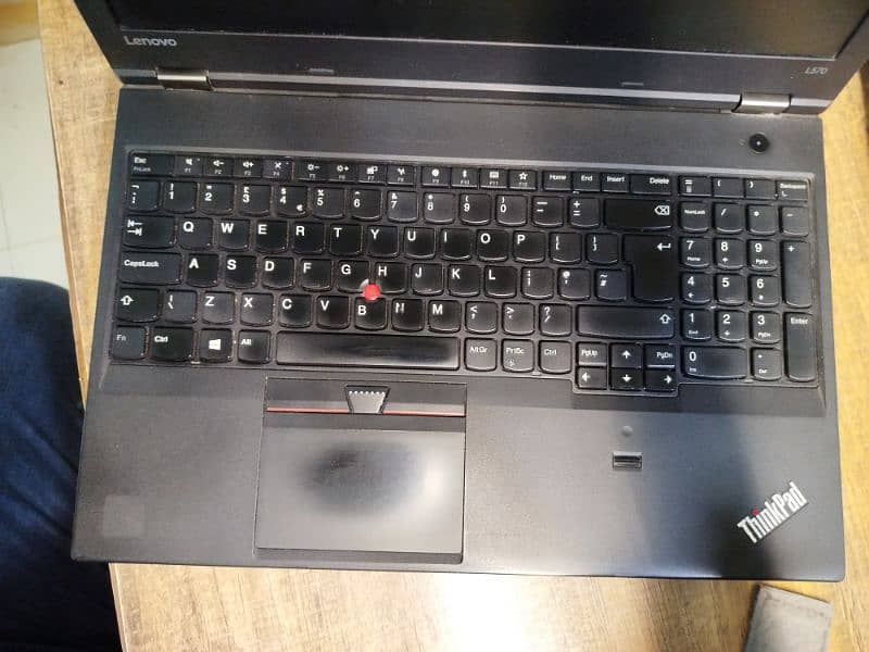 Lenovo Thinkpad L570 2