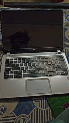 Laptop's