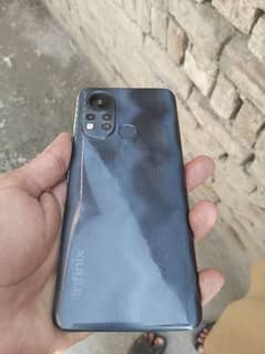 Infinix hot 11s 0