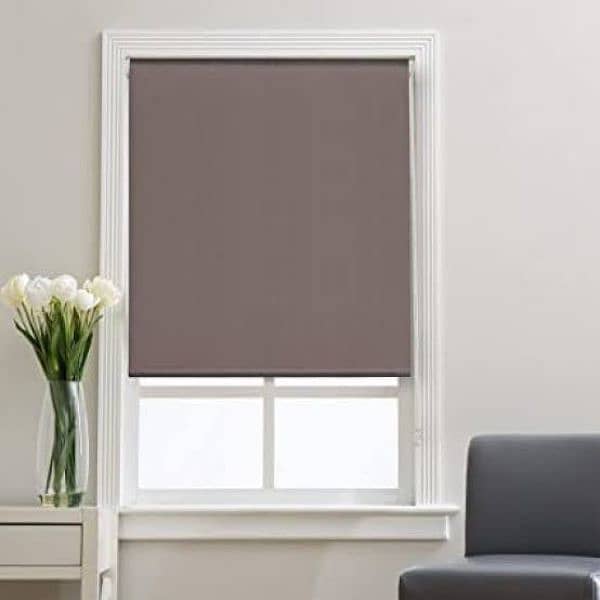 Roller Blinds | Window Curtains | Office Wallpapers | Vinyl Floor 1