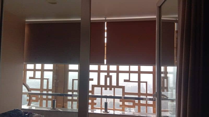 Roller Blinds | Window Curtains | Office Wallpapers | Vinyl Floor 2