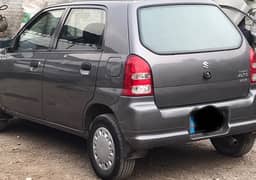 Suzuki Alto 2012 0