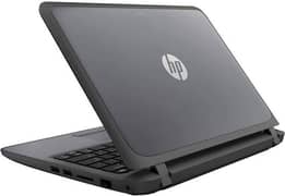 HP Probook 11-G2 , i3 6th Gen