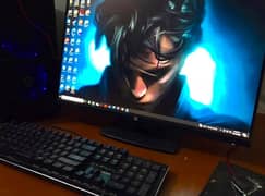 GAMING PC ALONG WITH A FREE EPIC GAMES ACCOUNT