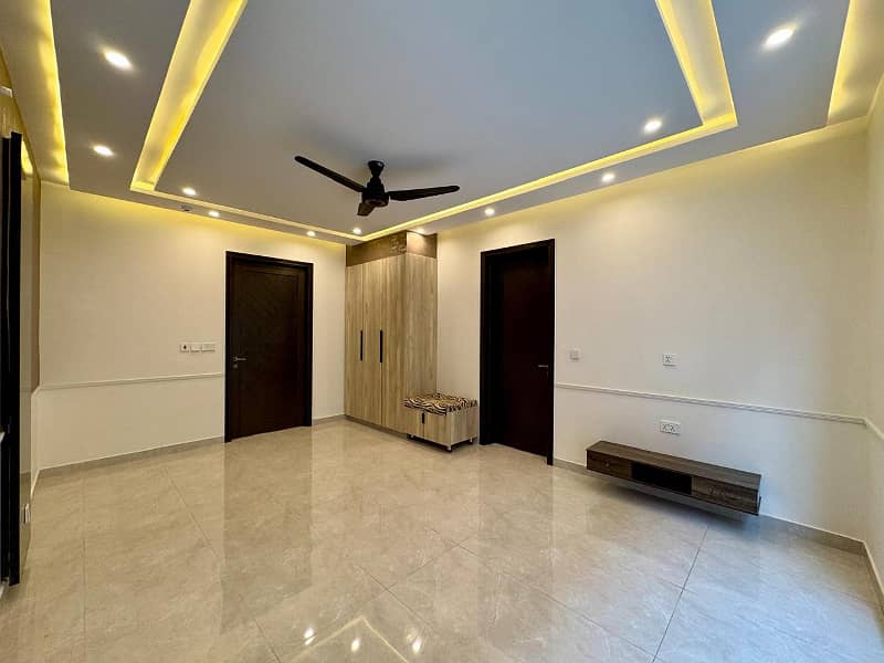 Modern Bungalow Available For Sale In DHA Phase 6 Lahore. 15