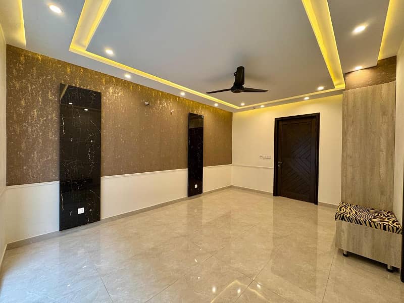 Modern Bungalow Available For Sale In DHA Phase 6 Lahore. 17