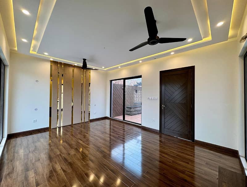 Modern Bungalow Available For Sale In DHA Phase 6 Lahore. 21