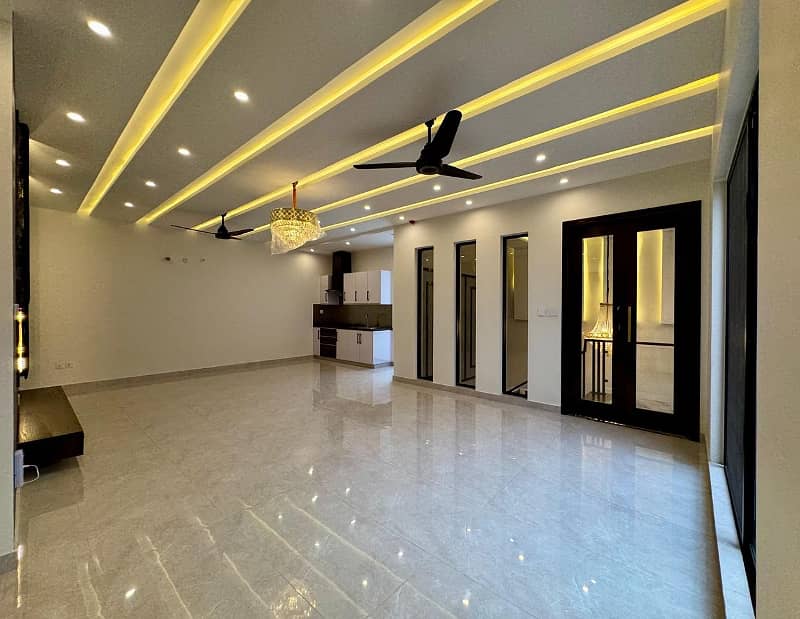 Modern Bungalow Available For Sale In DHA Phase 6 Lahore. 28