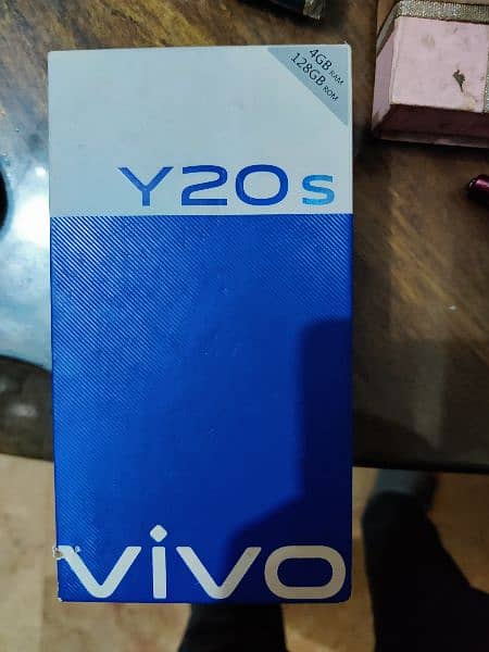 Vivo Y20S 3