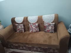 sofa set brand new 0