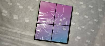 BTS product, BTS Album CD