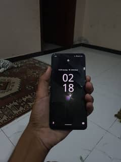 Sharp Aquos Zero 5g Basic