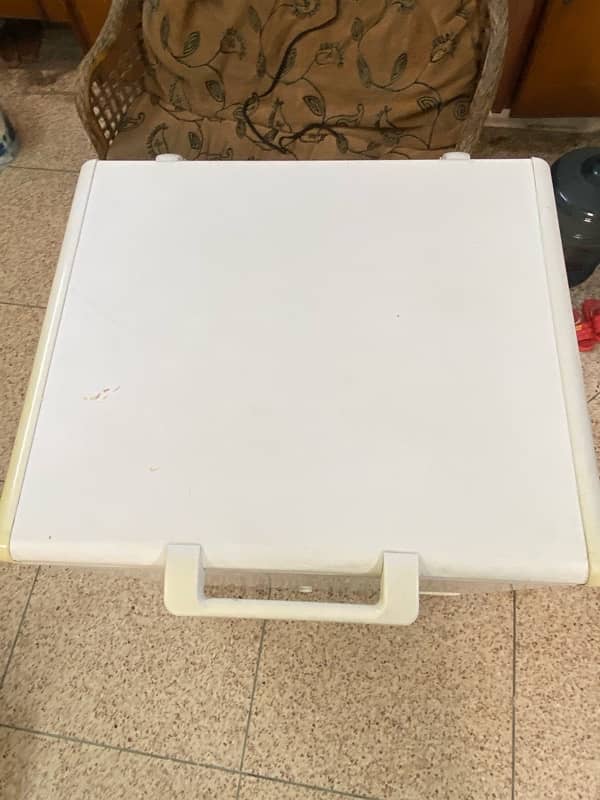 Haier Deep Freezer 1