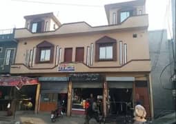 Commercial Building for sale Ugtent