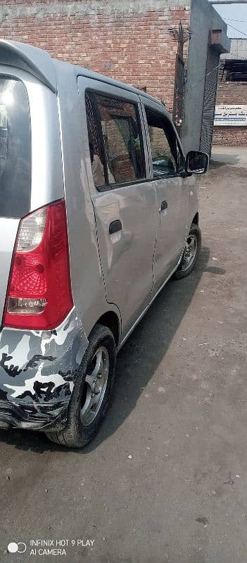 Suzuki Wagon R 2019 2