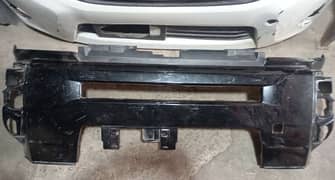 Daihatsu Taft front bumper 2020 Model