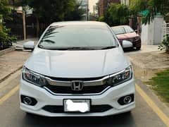 Honda City IDSI 2022