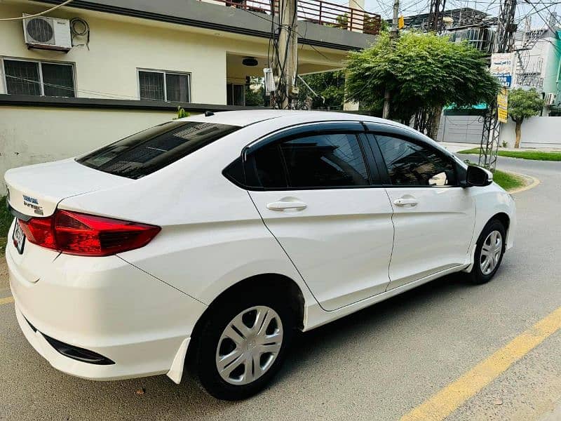 Honda City IDSI 2022 2