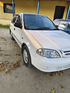 Suzuki Cultus VXR 2006 0