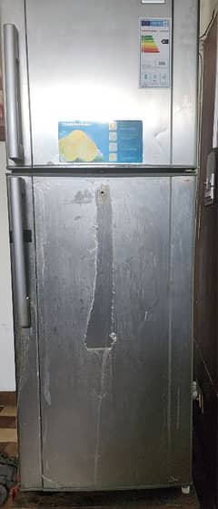 Changhong Ruba huge Fridge