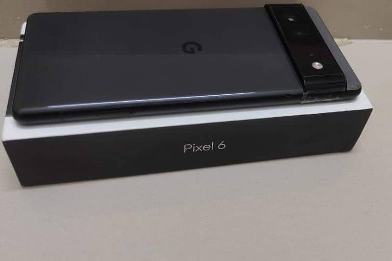 Google pixel 6 PTA approved 03409540439Watsapp 0