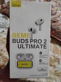 Beme Buds Pro 2 Ultimate