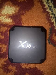 x96 mini