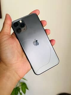 iphone 11 pro 64gb